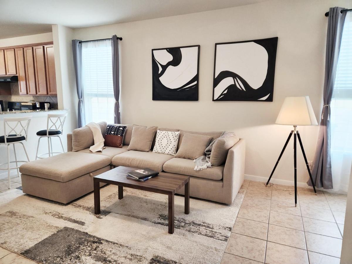 4 Bedroom Home Near Downtown Med Center Nrg Stadium Pearland Skyview Long By Ion Rentals Houston Exterior foto