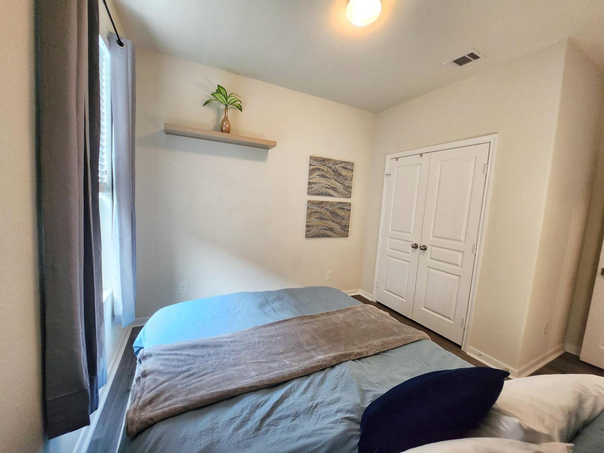 4 Bedroom Home Near Downtown Med Center Nrg Stadium Pearland Skyview Long By Ion Rentals Houston Exterior foto